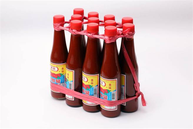 网友吃过台中颇富盛名的辣椒酱后直喊失望。（示意图／达志影像）