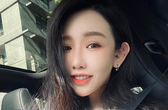 許允樂接連爆出抄襲風波。（圖／byleway IG）