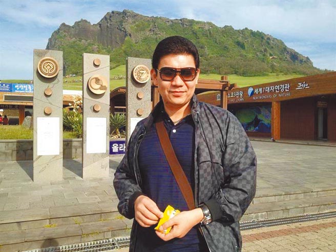 被依赌博、洗钱罪起诉的新力旺控股集团总裁庄周文，号称有百亿元身价，台中地院更裁3亿元交保金，庄1天内筹齐款项缴清。（资料照片／林欣仪台中传真）