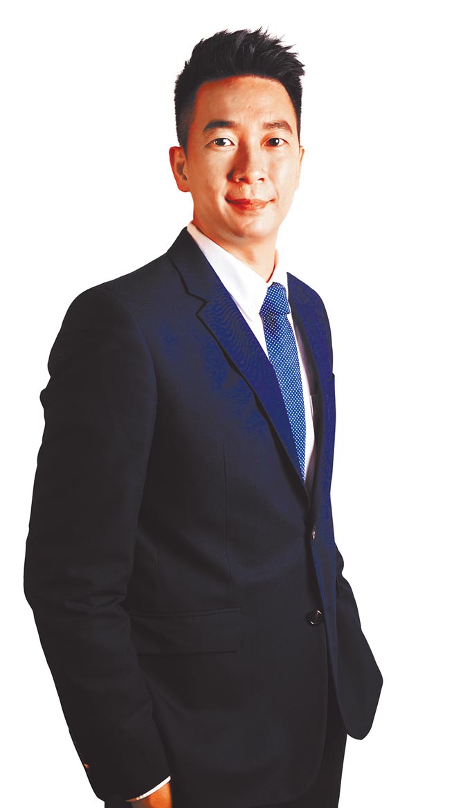 王志群成为桃园云豹队史首位总教练。（桃园云豹提供）