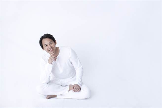 人生後運規劃師徐震諒。