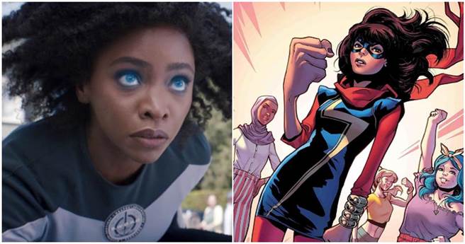 Polygon、EW.com(图／JKF提供)