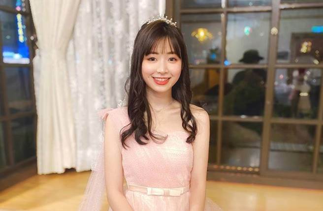 莊凌芸身影出現金曲獎已故音樂人片段，讓粉絲無限想念。（圖／取材自Instagram）