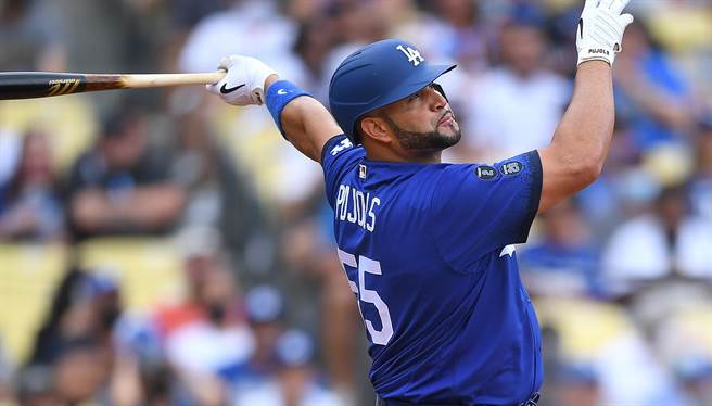 普炮生涯第677轰出炉(路透社)