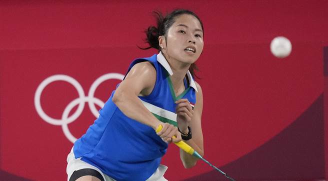 伊瑟儂需要時間調整身心(美聯社資料照)