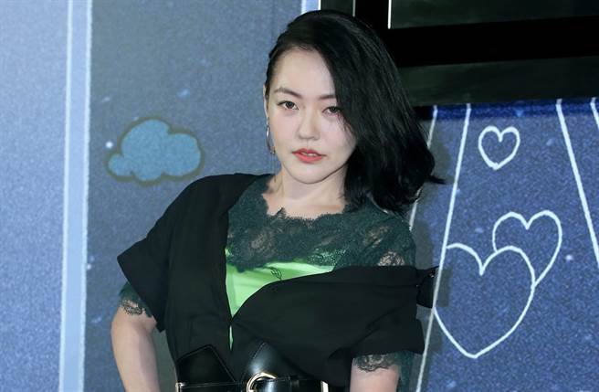 小S遭出征未復工，制作人吐露她想先休息。（图／中时资料照）