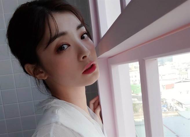 夏如芝为小生命发声却引来骂声连连。(图/翻摄自夏如芝脸书)