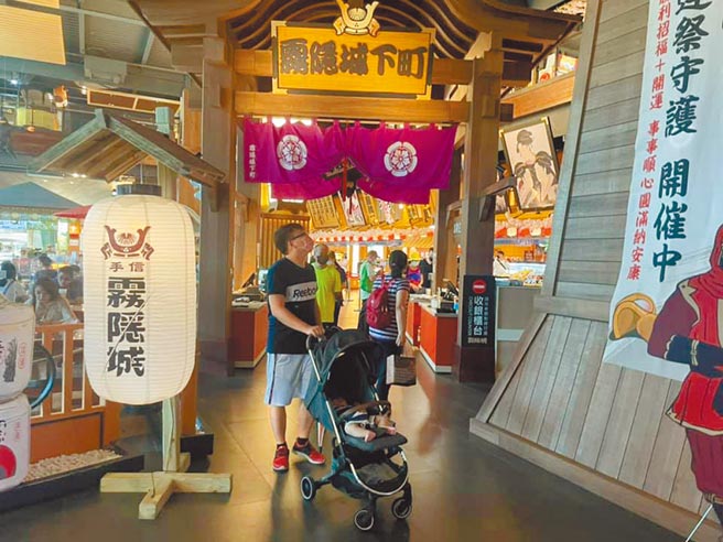 觀光工廠復業後遊客數銳減，桃園市政府陸續推出振興方案刺激遊客回流。（呂筱蟬攝）