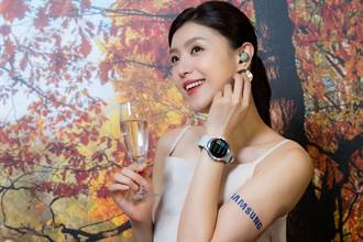 三星Galaxy Watch4系列與Galaxy Buds2耳機9月上市