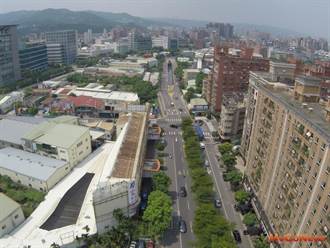 樹林、山佳地區「都計通檢」 審議通過