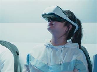 後疫情數位趨勢  華文音樂劇導入VR開發科技表演應用