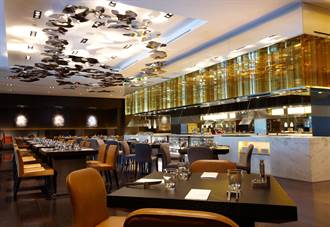 飯店吃到飽回來了!寒舍開出第一槍 探索廚房明日重開