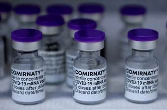 美國FDA全面批准BNT疫苗使用 成史上最快通過藥物