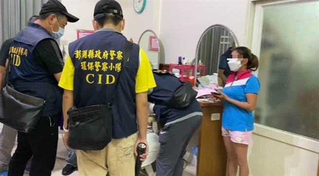 警政署在此呼籲，輸入肉品務必依動物傳染病防治條例申請檢疫，如違反規定，檢疫物將依法沒入銷毀。（圖／警政署提供）