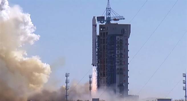 太空垃圾撞击了中国卫星！专家：「撞击事件会越来越频繁！」（图／min）