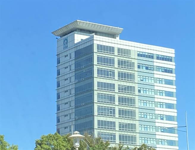 中科招商引资有成，数十家知名大厂将陆续进驻中科四期「二林园区」。（卢金足摄）