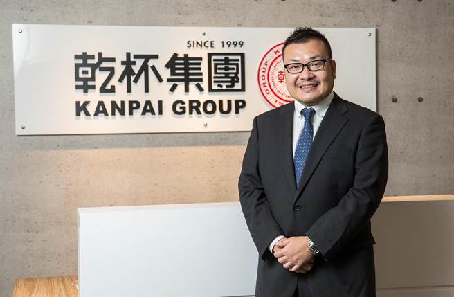 乾杯集团董事长平出庄司。（资料照）
