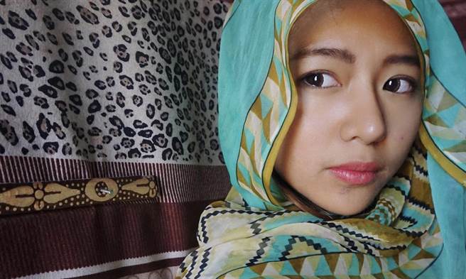 谜卡》白沙瓦 这是他们的家。(图/爱传媒提供)