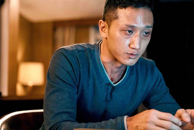 電影《咒》前導預告曝光，詭譎氛圍令人毛骨悚然。（牽猴子提供）