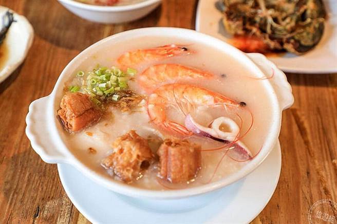 店中美食(图片：台中市政府提供)