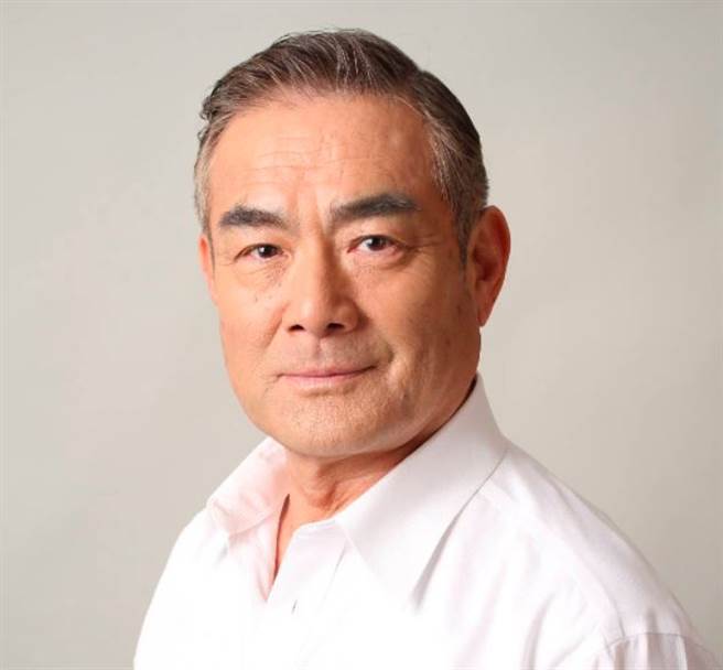 辻万长肾盂癌病逝，享寿77岁。（图／翻摄自日网）