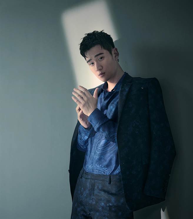 周兴哲下半年工作行程满檔。（资料照／星空飞腾提供）