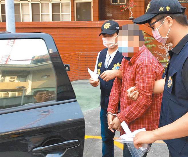 仅因官司起纠纷，堂哥以63瓶汽油火攻堂弟家酿1死1重伤，法院判赔872万。(中时资料库)