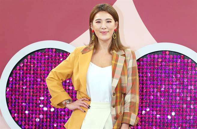 小禎疑遭昔日閨密出面爆料。（圖／中時資料照片）