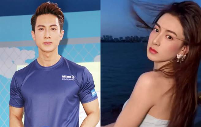 吴尊扮女装超漂亮。（图／中时资料照；IG@汪东城）