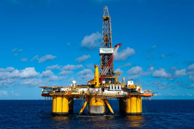 中国石油集团将帮助中亚国家土库曼斯坦开发气田。(shutterstock)