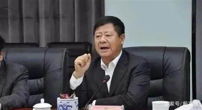 貴州省政協前主席王富玉涉嫌利用影響力受賄雙開沒收財產逮捕法辦。（新京報）