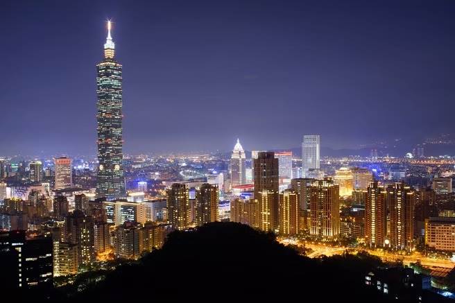 「全球豪宅指数」显示，全球主要城市第2季豪宅价格年增率为8.2%，台北市年增14.9%，排名全球第10名。(图/达志影像)