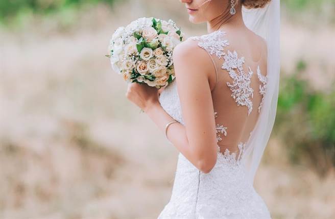 男子遭前任女友逼婚否則「要現任的命」，結果前任竟然是「女鬼」。（示意圖，達志影像/shutterstock）