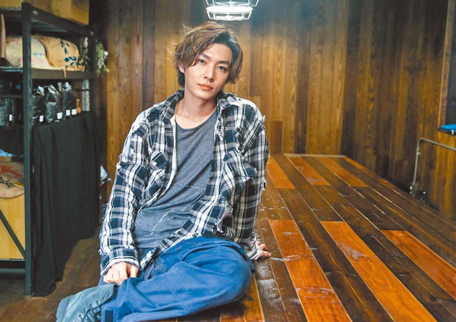 炎亞綸建議大家廣納各種音樂風格。（資料照片）