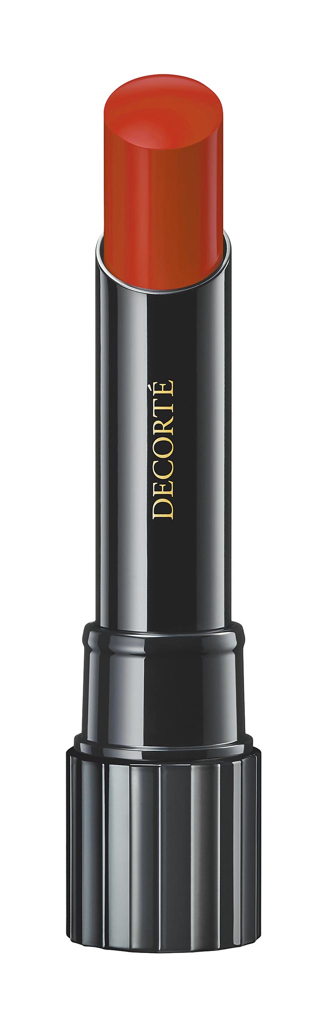 黛珂同名訂製脣膏1100元，共推出51色。（黛珂提供）