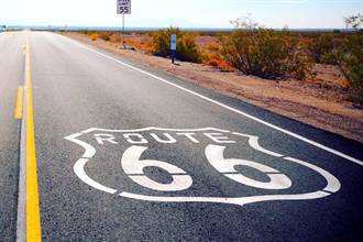 內陸帝國旅遊局推薦66號公路（Route 66）自駕遊
