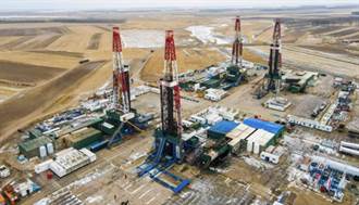 大慶油田下藏12.68億噸頁岩油 陸宣告開採成功