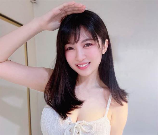 李藹蔚身材火辣。（圖／翻攝自IG）