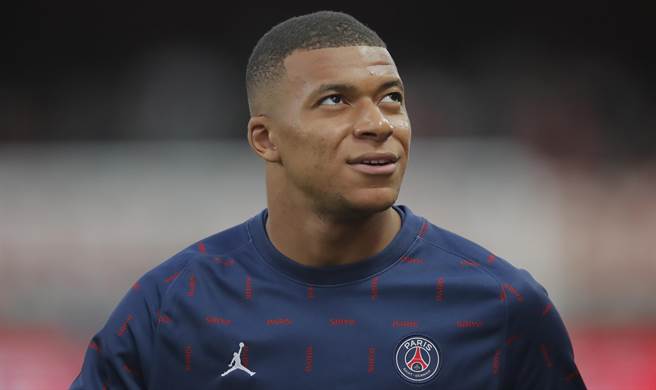姆巴佩離開巴黎機率升高(路透熱資料照)