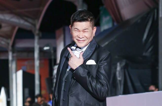 澎恰恰有工作都来者不拒，积极赚钱还债。（图／本报系资料照片）