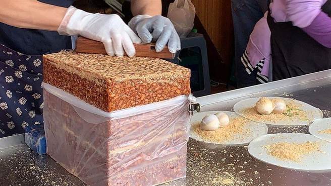 IG@maplechen.foodie（图／ReadyGo提供）