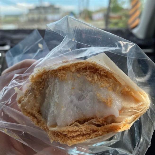 IG@ollowhsin（图／ReadyGo提供）