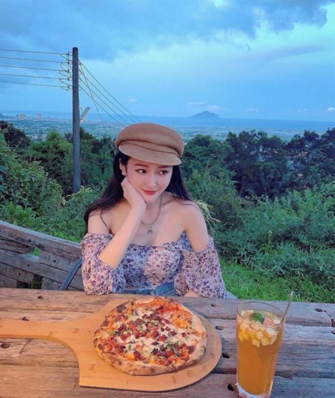 IG@kuihuang（图／ReadyGo提供）