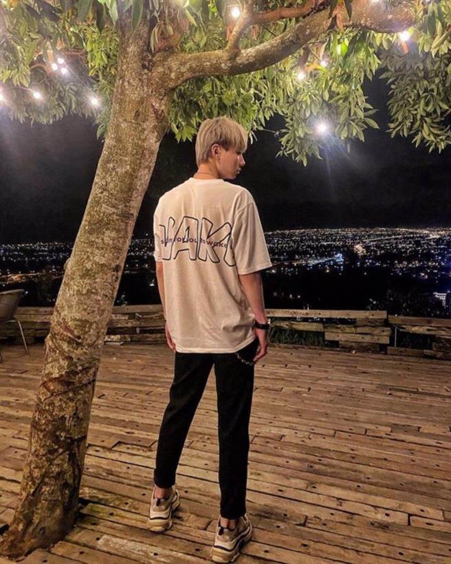 IG@sieg_eric（图／ReadyGo提供）