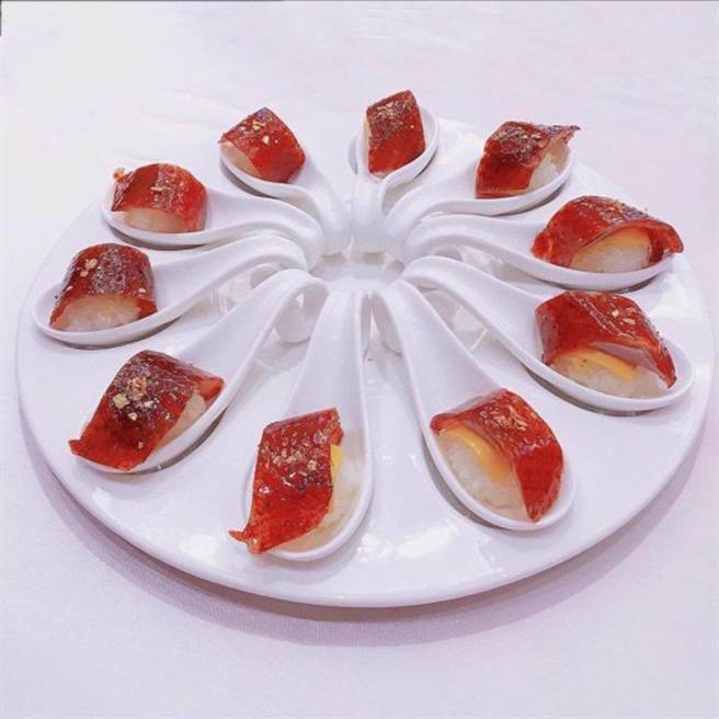 IG@rebeccachen29（图／ReadyGo提供）