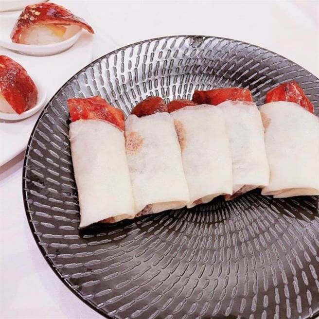 IG@rebeccachen29（图／ReadyGo提供）