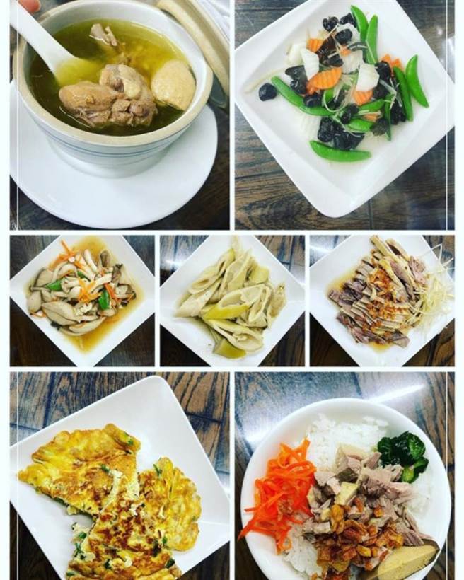 IG@dora1350561（图／ReadyGo提供）