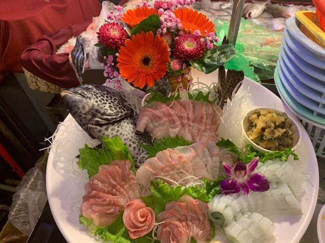 IG@haishau_yilan（图／ReadyGo提供）