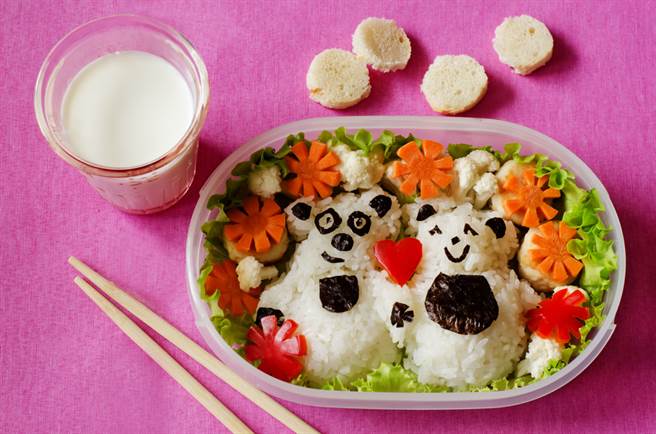 饭前必看！6种食材＝燃脂神器，有些食材每百公克的热量几乎不到30大卡，却相当有饱足感。(示意图/Shutterstock)