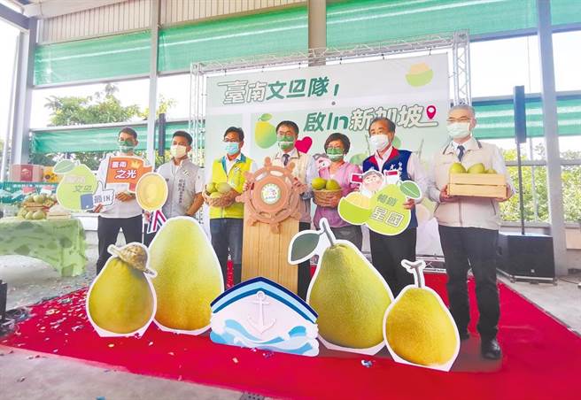 黄伟哲抢快，公开表示全台今无本土个案。（刘秀芬摄）